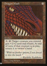 Maschera del Drago - Mystery Booster (Common) [MYS-144]