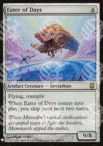 Divora Giorni - Mystery Booster (Rare) [MYS-120]