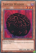 Saggezza Infetta - Speed Duel: Trials of the Kingdom (Common) [SBTK-011]