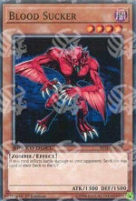 Succhiasangue - Speed Duel: Trials of the Kingdom (Common) [SBTK-019]