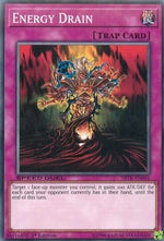 Risucchio di Energia - Speed Duel: Trials of the Kingdom (Common) [SBTK-041]