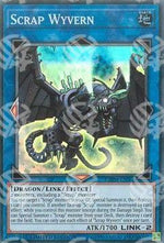 Viverna Frammento - Chaos Impact (Super Rare) [CHIM-SE1]