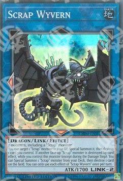 Viverna Frammento - Chaos Impact (Super Rare) [CHIM-SE1]