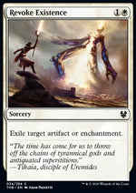 Revocare Esistenza - Theros Beyond Death (Common) [THB-34]