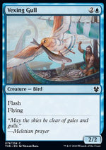 Gabbiano Fastidioso - Theros Beyond Death (Common) [THB-79]