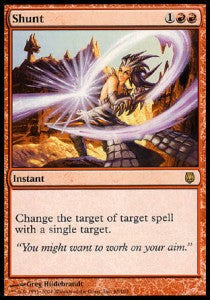 Deviare - Darksteel (Rare) [DST-68]