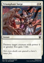 Impeto Trionfante - Theros Beyond Death (Common) [THB-41]
