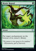 Annullamento Mistico - Theros Beyond Death (Uncommon) [THB-180]