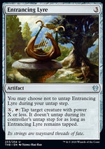 Lira Ammaliante - Theros Beyond Death (Uncommon) [THB-233]