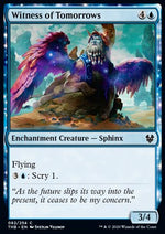 Testimone del Domani - Theros Beyond Death (Common) [THB-82]