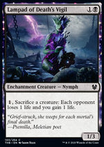 Lampiade della Veglia Funebre - Theros Beyond Death (Common) [THB-103]