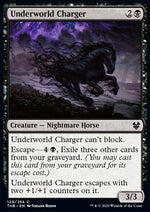 Destriero dell'Ade - Theros Beyond Death (Common) [THB-120]