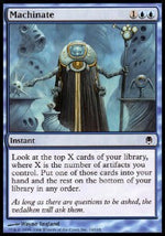 Ordire - Darksteel (Common) [DST-24]