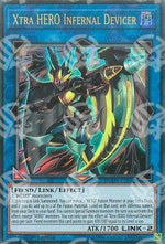 Dispositivo Infernale EROE Xtra - Duel Overload (Ultra Rare) [DUOV-013]
