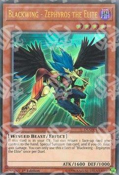 Alanera - Zephyros l'Elite - Duel Overload (Ultra Rare) [DUOV-066]