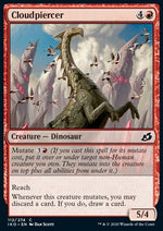 Trafigginubi - Ikoria: Lair of Behemoths (Common) [IKO-112]