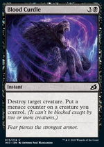 Raggelare il Sangue - Ikoria: Lair of Behemoths (Common) [IKO-75]