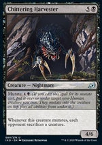 Mietitore Squittente - Ikoria: Lair of Behemoths (Uncommon) [IKO-80]