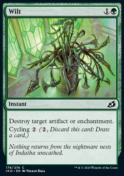 Appassire - Ikoria: Lair of Behemoths (Common) [IKO-176]