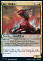 Drakkis della Sapienza - Ikoria: Lair of Behemoths (Uncommon) [IKO-194]