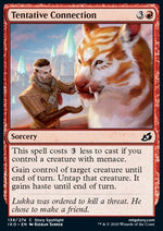 Tentativo di Avvicinamento - Ikoria: Lair of Behemoths (Common) [IKO-138]