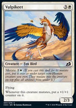 Volpichetto - Ikoria: Lair of Behemoths (Common) [IKO-37]