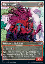 Istrigallo - Ikoria: Lair of Behemoths: Extras (Uncommon) [XIKO-293]