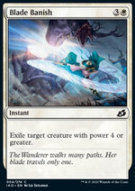 Bandire con la Lama - Ikoria: Lair of Behemoths (Common) [IKO-4]