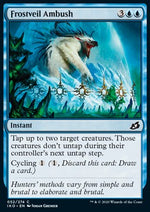 Imboscata di Brinavelo - Ikoria: Lair of Behemoths (Common) [IKO-52]