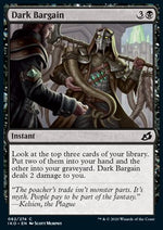 Transazione Oscura - Ikoria: Lair of Behemoths (Common) [IKO-82]