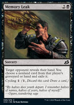 Perdita di Memoria - Ikoria: Lair of Behemoths (Common) [IKO-95]