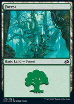 Foresta - Ikoria: Lair of Behemoths (Land) [IKO-273]