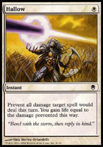 Consacrare - Darksteel (Common) [DST-4]