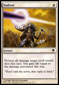 Consacrare - Darksteel (Common) [DST-4]