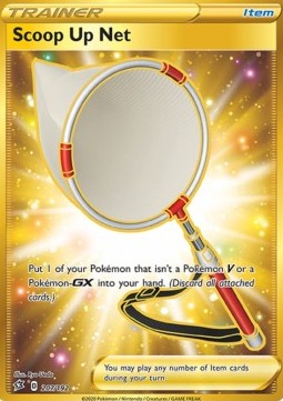 Retino di Recupero - Fragore Ribelle (Secret Rare) [RCL-207]