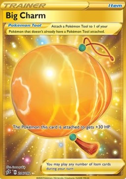 Amuleto Grande - Fragore Ribelle (Secret Rare) [RCL-206]