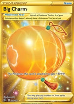 Amuleto Grande - Fragore Ribelle (Secret Rare) [RCL-206]