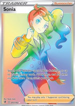 Sonia - Fragore Ribelle (Secret Rare) [RCL-203]