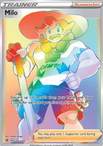 Yarrow - Fragore Ribelle (Secret Rare) [RCL-201]