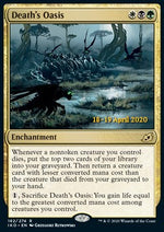 Oasi della Morte - Ikoria: Lair of Behemoths: Promos (Rare) [PIKO-182]