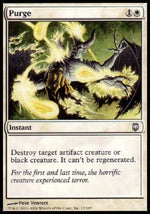 Epurazione - Darksteel (Uncommon) [DST-12]