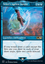 Intuizione Eterna di Teferi - Set Base 2021: Extras (Rare) [XM21-294]