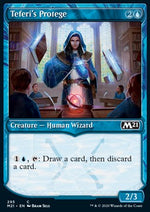 Protetta di Teferi - Set Base 2021: Extras (Common) [XM21-295]