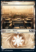 Pianura - Set Base 2021: Extras (Land) [XM21-309]