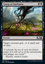 Morsa dell'Oscurità - Set Base 2021 (Common) [M21-102]