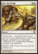 Accendere l'Orgoglio - Darksteel (Uncommon) [DST-16]