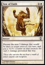 Prova di Fede - Darksteel (Uncommon) [DST-17]