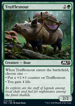 Fiutartufo - Set Base 2021 (Common) [M21-212]