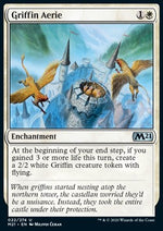 Nido di Grifoni - Set Base 2021 (Uncommon) [M21-22]