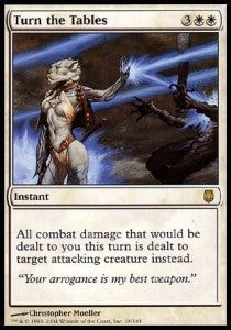 Ritorci Magia - Darksteel (Rare) [DST-18]